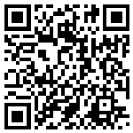 Profil detay sayfası QR kodu