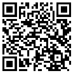 Profil detay sayfası QR kodu
