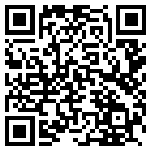 Profil detay sayfası QR kodu