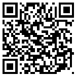 Profil detay sayfası QR kodu