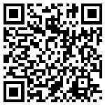 Profil detay sayfası QR kodu