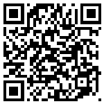 Profil detay sayfası QR kodu