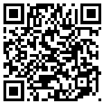 Profil detay sayfası QR kodu