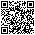 Profil detay sayfası QR kodu