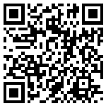 Profil detay sayfası QR kodu