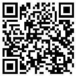 Profil detay sayfası QR kodu