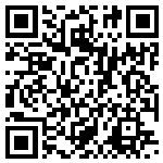 Profil detay sayfası QR kodu