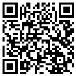 Profil detay sayfası QR kodu