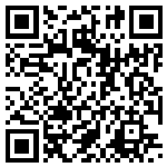 Profil detay sayfası QR kodu