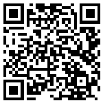 Profil detay sayfası QR kodu