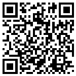 Profil detay sayfası QR kodu