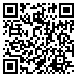 Profil detay sayfası QR kodu