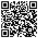Profil detay sayfası QR kodu