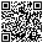 Profil detay sayfası QR kodu