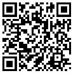 Profil detay sayfası QR kodu