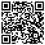 Profil detay sayfası QR kodu