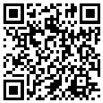 Profil detay sayfası QR kodu