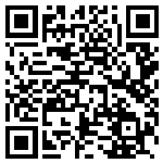 Profil detay sayfası QR kodu