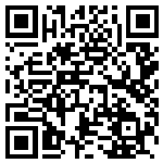 Profil detay sayfası QR kodu