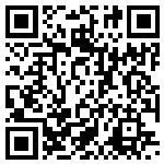 Profil detay sayfası QR kodu