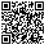 Profil detay sayfası QR kodu