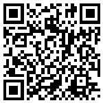 Profil detay sayfası QR kodu