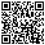 Profil detay sayfası QR kodu