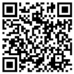 Profil detay sayfası QR kodu