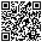 Profil detay sayfası QR kodu