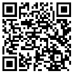 Profil detay sayfası QR kodu