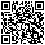 Profil detay sayfası QR kodu
