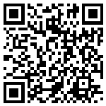 Profil detay sayfası QR kodu