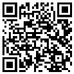 Profil detay sayfası QR kodu