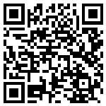 Profil detay sayfası QR kodu