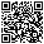 Profil detay sayfası QR kodu