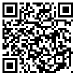 Profil detay sayfası QR kodu