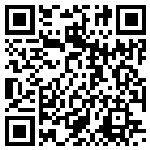 Profil detay sayfası QR kodu