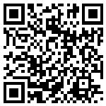 Profil detay sayfası QR kodu