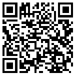 Profil detay sayfası QR kodu