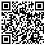 Profil detay sayfası QR kodu