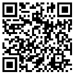 Profil detay sayfası QR kodu