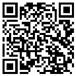 Profil detay sayfası QR kodu