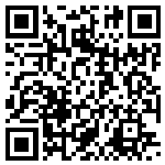Profil detay sayfası QR kodu