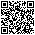 Profil detay sayfası QR kodu