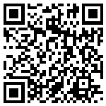 Profil detay sayfası QR kodu