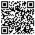 Profil detay sayfası QR kodu