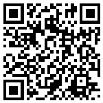 Profil detay sayfası QR kodu