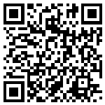 Profil detay sayfası QR kodu