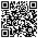 Profil detay sayfası QR kodu