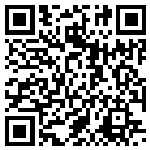 Profil detay sayfası QR kodu
